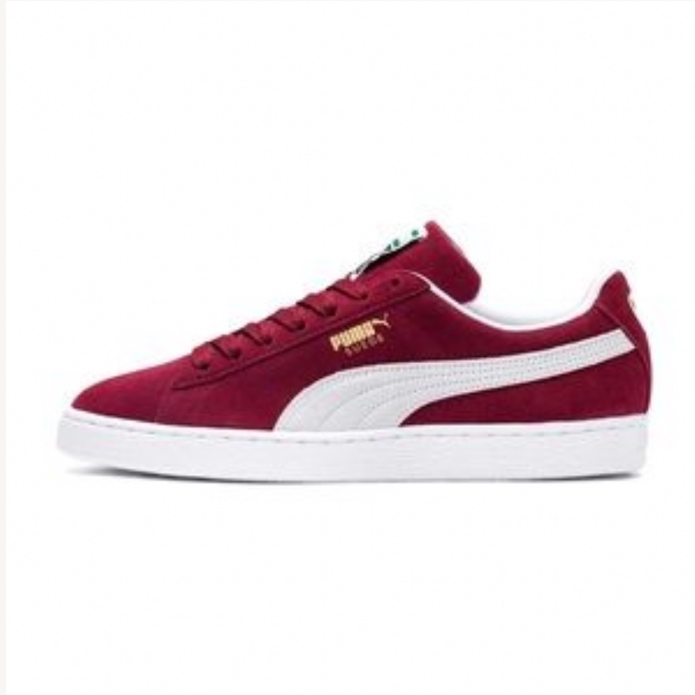 PUMA Suede Classic Sneakers